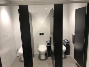 Why A Good Washroom Matters