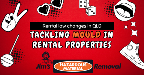 Rental Law changes in Queensland
