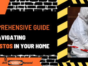 Asbestos Identification Guide