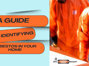 Asbestos Identification Guide